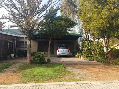 1 Bedroom Apartment To Rent in Bredasdorp - BPA7.webp
