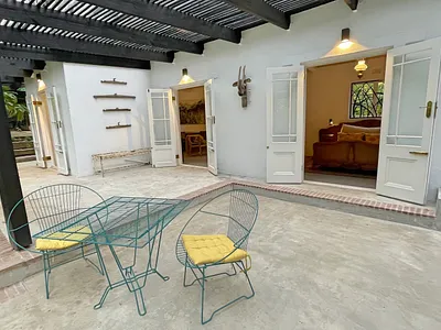 1 Bedroom House To Rent in Caledon - img