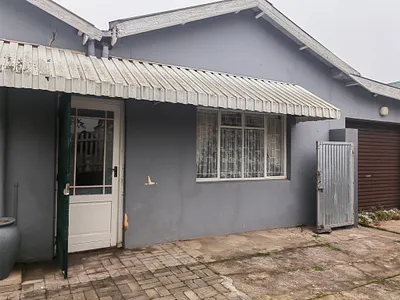 1 Bedroom Apartment To Rent in Porterville - img