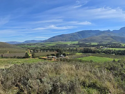 Farm For Sale in Caledon - img
