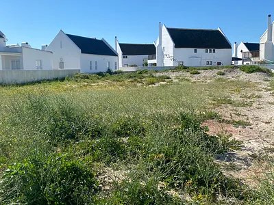 Vacant Land For Sale in Velddrif - img