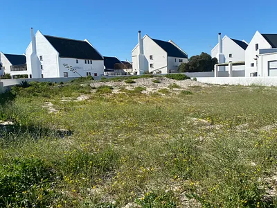 Vacant Land For Sale in Velddrif - uKLC.webp
