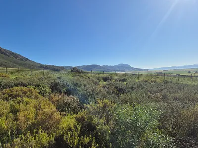 Vacant Land For Sale in Piketberg - UXA8.webp