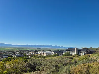 Vacant Land For Sale in Piketberg - Jy9R.webp