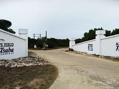 Vacant Land For Sale in Struisbaai - jKL5.webp