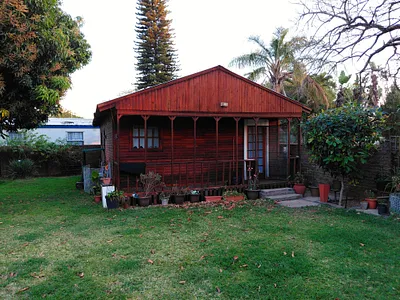 2 Bedroom Apartment To Rent in Phalaborwa - img