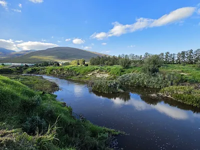 Farm For Sale in Caledon - img