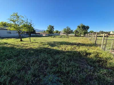 Vacant Land For Sale in Porterville - img