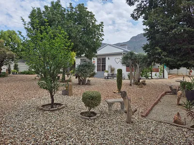3 Bedroom House To Rent in Piketberg - img