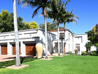 4 Bedroom House For Sale in Robertson - img