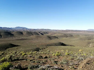 Farm For Sale in Calvinia Rural, Calvinia - 25Cj.webp