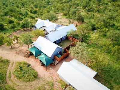 4 Bedroom Townhouse For Sale in Mahlathini Private Game Reserve, Phalaborwa - uD6T.webp