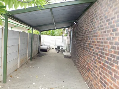 0.5 Bedroom Apartment To Rent in Phalaborwa - img