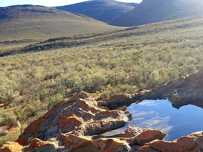 Farm For Sale in Laingsburg - RViY.webp