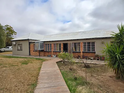 Farm For Sale in Groblershoop - I3Ks.webp