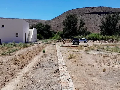 1 Bedroom House For Sale in Graaff-Reinet - VRwE.webp