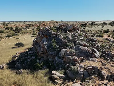 Farm For Sale in Kenhardt - Ntca.webp