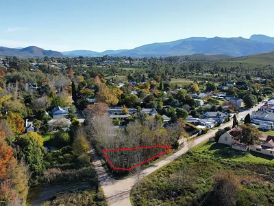 Vacant Land For Sale in Caledon - YCKY.webp