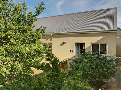 2 Bedroom Townhouse For Sale in Caledon - img