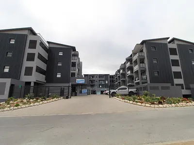 1 Bedroom Apartment To Rent in Langebaan - JzON.webp