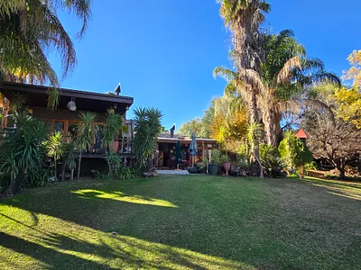 3 Bedroom House For Sale in Upington - pP0U.webp