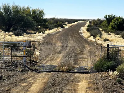 Farm For Sale in Kenhardt - ZnmI.webp