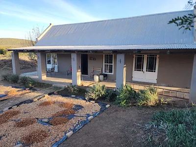 Farm For Sale in Barrydale - img