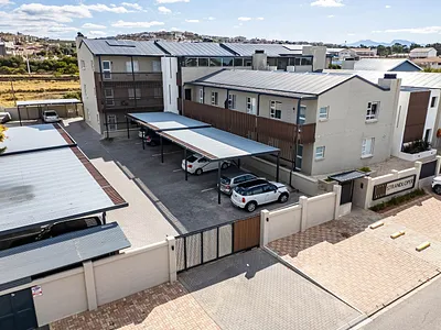 3 Bedroom Apartment For Sale in Hartenbos - 1GKK.webp
