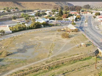 Vacant Land For Sale in Laingsburg - ZL2N.webp