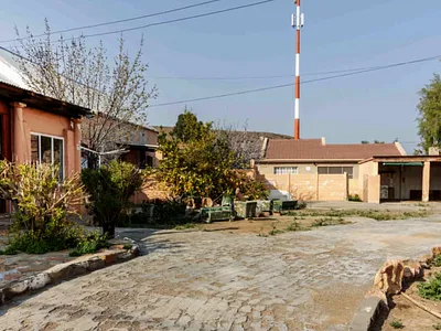 7 Bedroom House For Sale in Laingsburg - BkED.webp