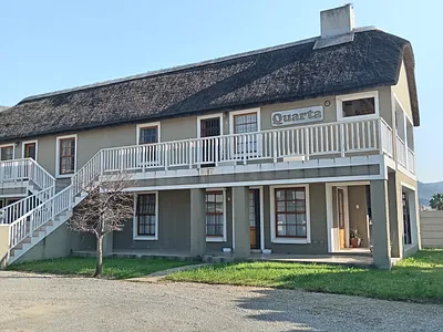 1 Bedroom Apartment To Rent in Piketberg - img