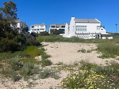Vacant Land For Sale in St Helena Bay - hzbQ.webp