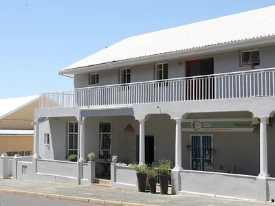 1 Bedroom Apartment To Rent in Piketberg - 25oS.webp