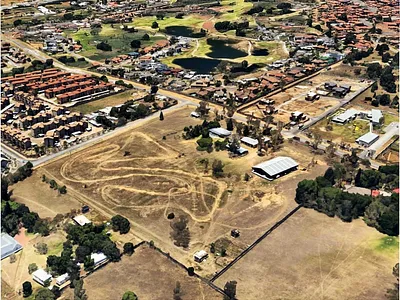 Vacant Land For Sale in Roodepoort - OtAY.webp