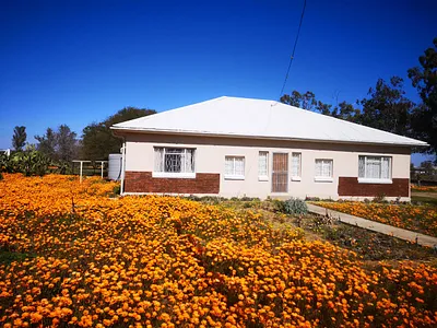 4 Bedroom House For Sale in Nieuwoudtville - SZPT.webp