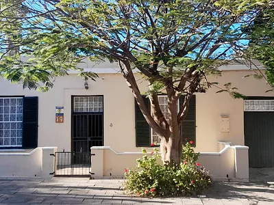 3 Bedroom House For Sale in Graaff-Reinet - Xpiy.webp