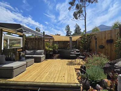 1 Bedroom House For Sale in Caledon - 3opg.webp