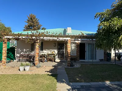 3 Bedroom House To Rent in Piketberg - img