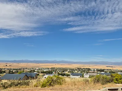 Vacant Land For Sale in Piketberg - img