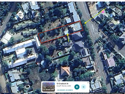 5 Bedroom House For Sale in Graaff-Reinet - img