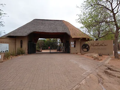 Vacant Land For Sale in Phalaborwa - 8Ids.webp