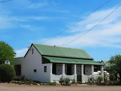 2 Bedroom House For Sale in Aberdeen - huQe.webp