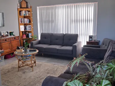 1 Bedroom Apartment To Rent in Kleinmond - img