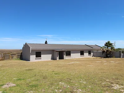 Farm For Sale in Vredenburg - Sph3.webp