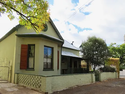 3 Bedroom House For Sale in Aberdeen - img