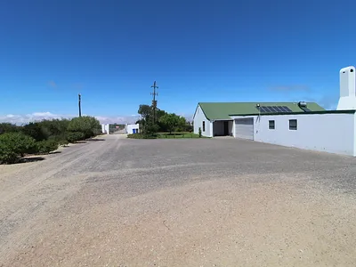 Farm For Sale in Velddrif - KcBX.webp