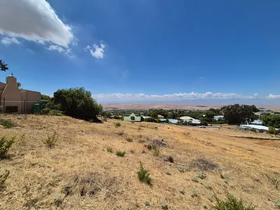 Vacant Land For Sale in Piketberg - mm5A.webp