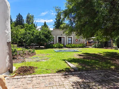 4 Bedroom House For Sale in Graaff-Reinet - Kgll.webp