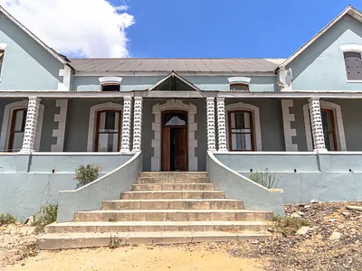 17 Bedroom Apartment For Sale in Wellington - img