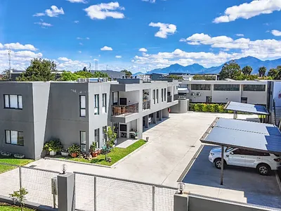 1 Bedroom Apartment To Rent in George - img